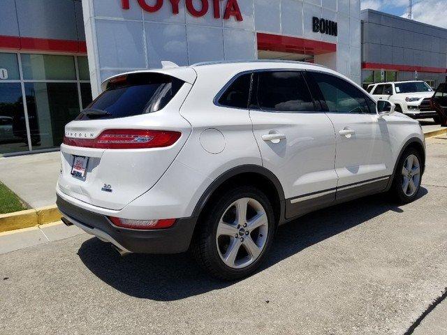 used 2015 lincoln mkc fwd harvey, la 70058 for sale in harvey, louisiana
