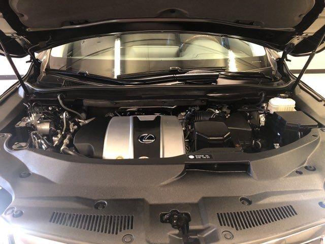 used 2018 lexus rx 350l awd premium layton, ut 84041 for sale in layton, utah
