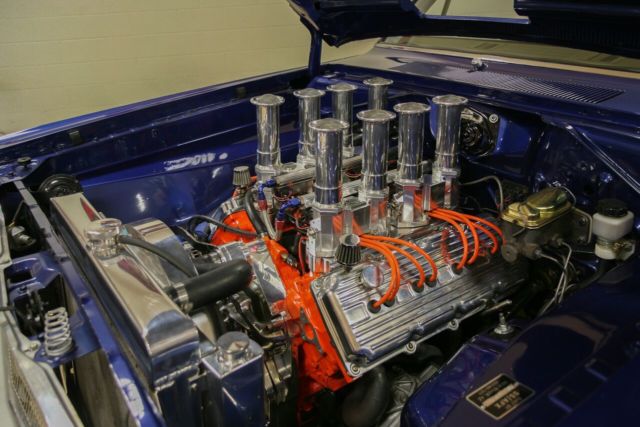 1967 dodge dart custom hotrod!! one of a kind!!! taking offers!!!!