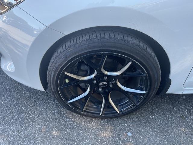 2020 kia rio lx