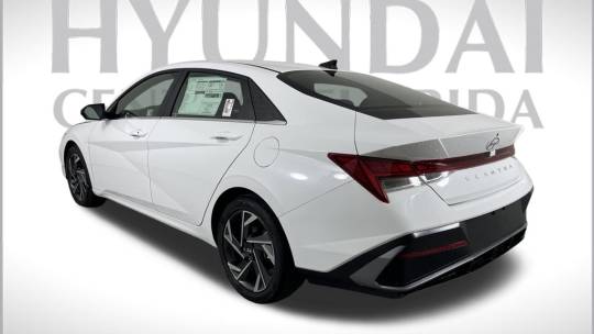2024 Hyundai Elantra