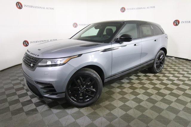 2024 land rover range rover velar p250 se r-dynamic