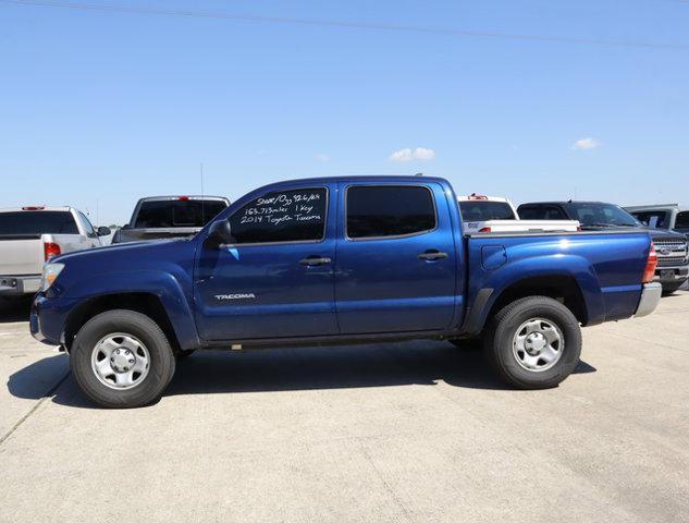 2014 toyota tacoma prerunner