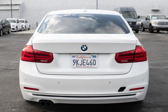 2016 bmw 328 i