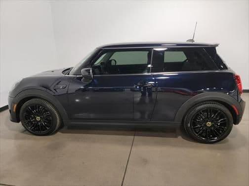 2023 mini hardtop in secaucus, new jersey