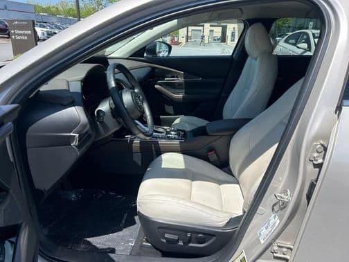 2022 mazda cx-30 2.5 turbo premium package in greer, south carolina
