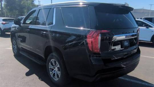 2024 GMC Yukon