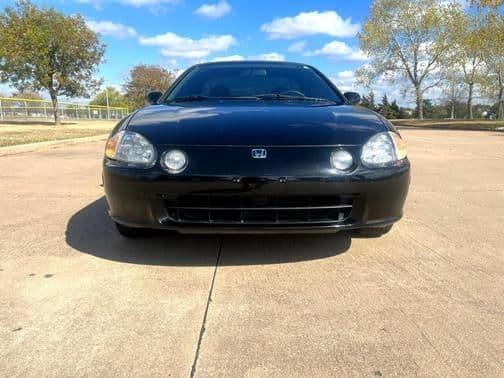 1995 honda del sol in secaucus, new jersey