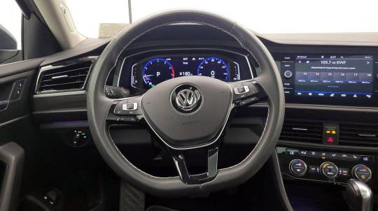 2021 Volkswagen Jetta