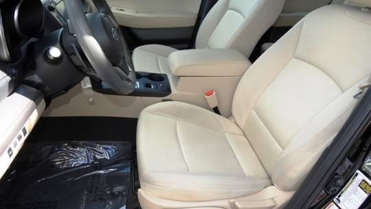 2018 subaru legacy 2.5i