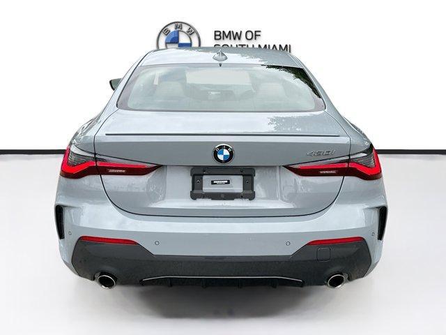 2022 bmw 430 i