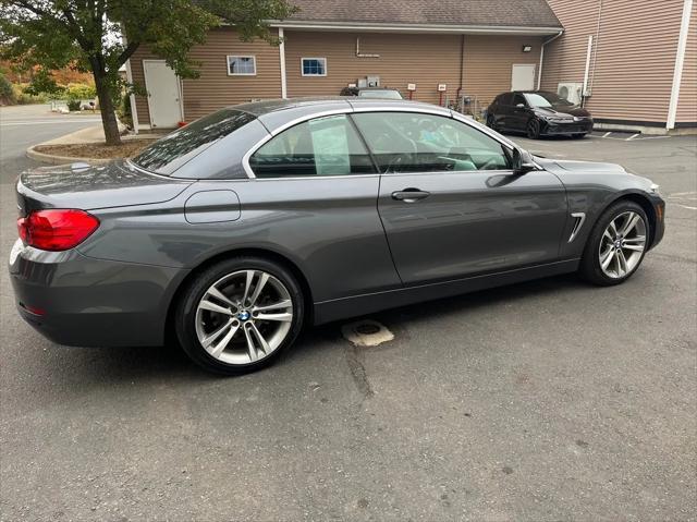 2014 bmw 428 i xdrive