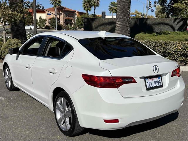 2014 acura ilx 2.0l