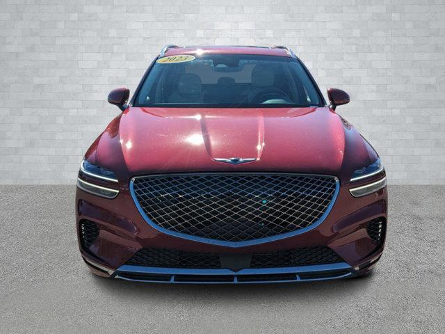2023 genesis gv70 2.5t