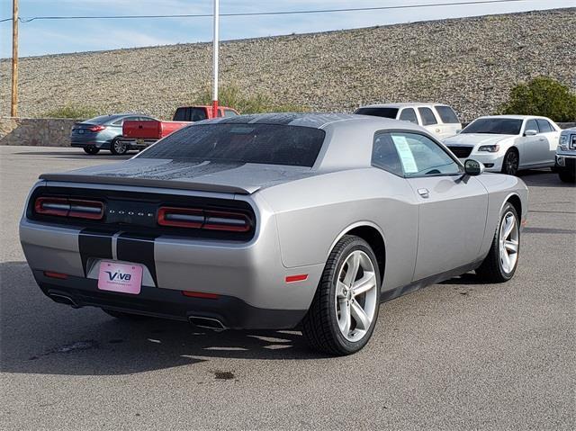2017 dodge challenger sxt sxt 2dr coupe for sale in las cruces, new mexico