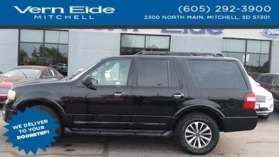2017 ford expedition xlt 4x4 xlt 4dr suv for sale in betts, south dakota
