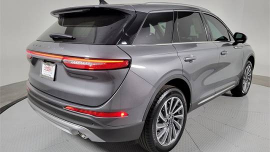 2024 Lincoln Corsair