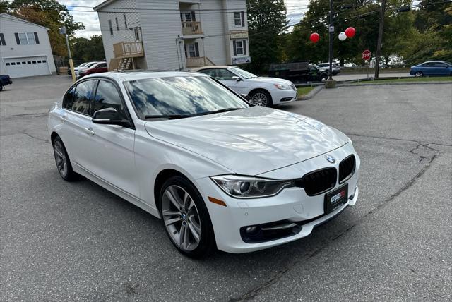 2015 bmw 328 xdrive