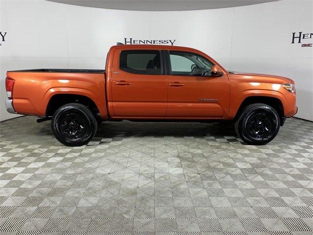 used 2016 toyota tacoma w/ sr5 package morrow, ga 30260 for sale in lake city, georgia