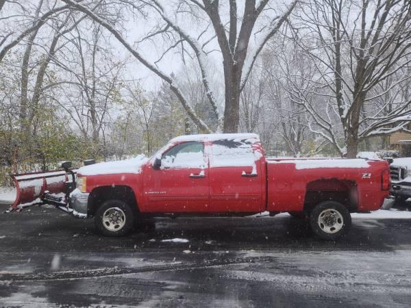 2009 chevrolet silverado 2500 lt crew cab