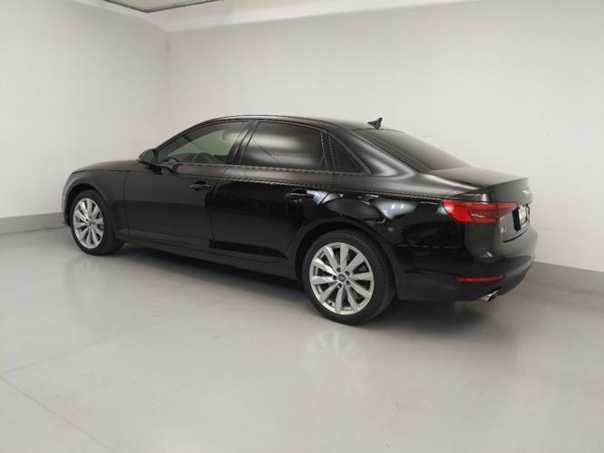 used 2017 audi a4 2.0t premium quattro sedan albuquerue, nm 87113 for sale in albuquerque, new mexico