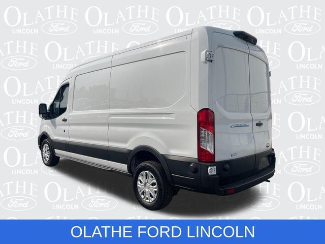 2023 ford transit-350 base