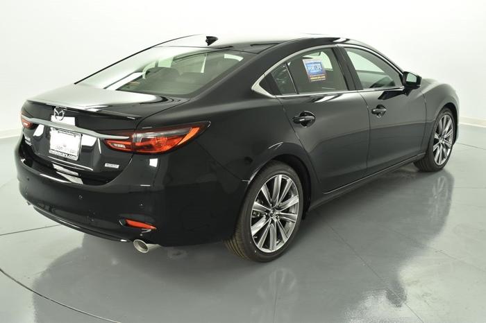 new 2018 mazda mazda6 signature tulsa, ok 74133 for sale in tulsa, oklahoma