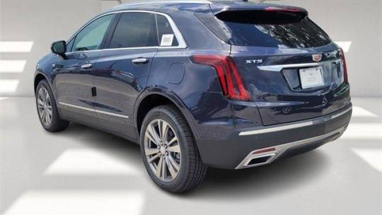 2024 Cadillac XT5