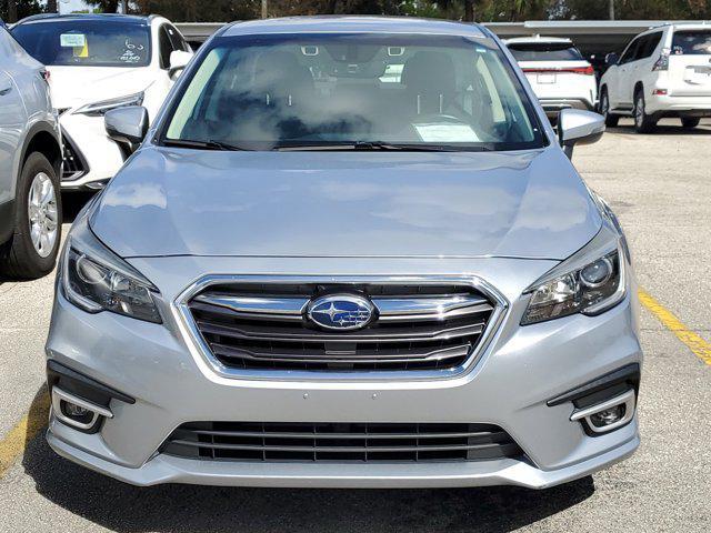 2019 subaru legacy premium
