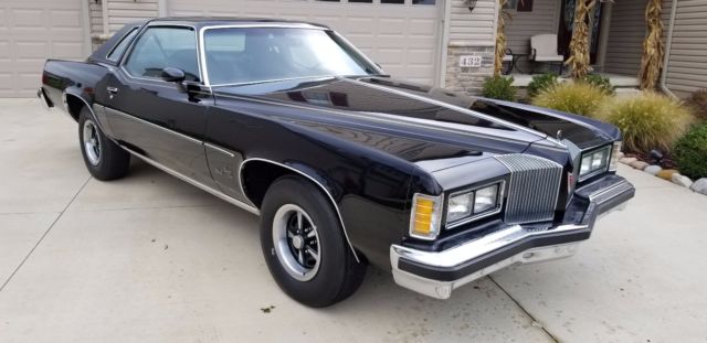 only 12,200 original miles - triple black - real time capsule