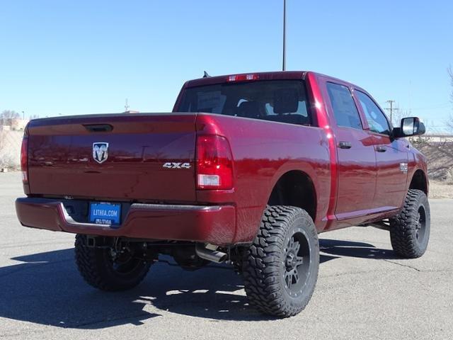new 2019 ram 1500 4x4 crew cab express santa fe, nm 87507 for sale in santa fe, new mexico