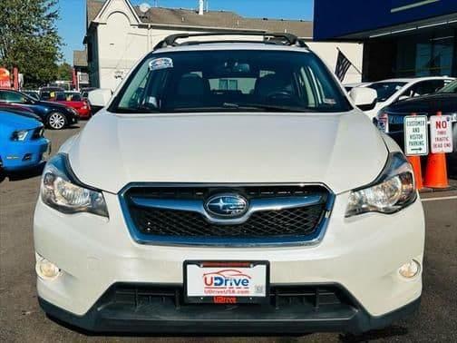 2014 subaru xv crosstrek hybrid 2.0i hybrid 4dr all-wheel drive sport utility in chesapeake, virginia