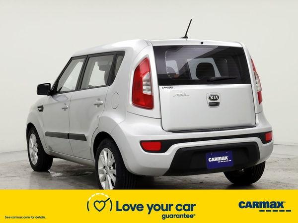 2013 kia soul in columbus, ohio