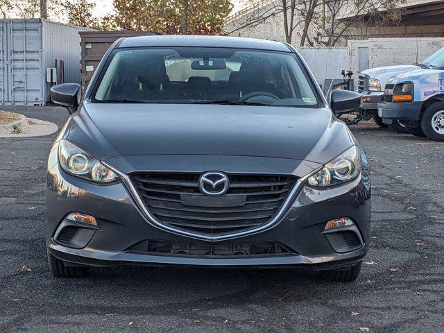 2014 mazda mazda3 i sport