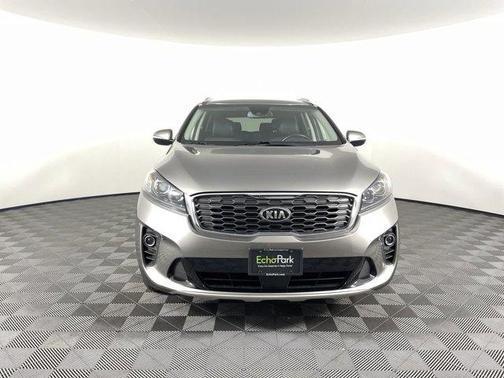2019 kia sorento in milwaukee, wisconsin