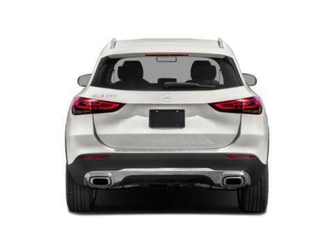 2023 mercedes-benz gla 250