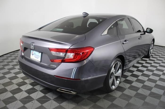 used 2018 honda accord 1.5t touring pensacola, fl 32505 for sale in pensacola, florida