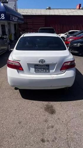 2007 toyota camry le sedan 4d in national city, california