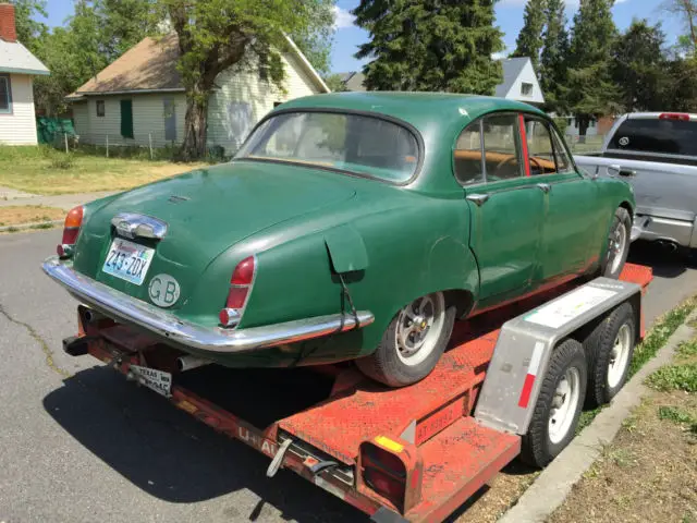 1966 jaguar 3.8 380 s-type mark ii 2 right steering mkii xke x xke xk vintage