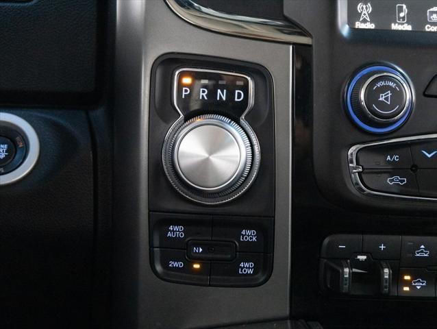 2017 ram 1500 sport