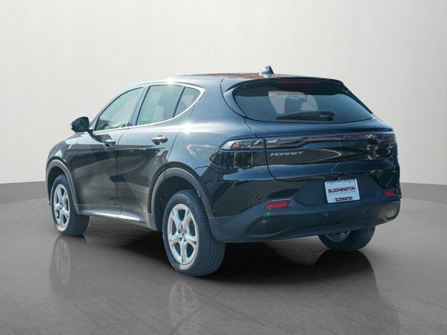 2023 dodge hornet gt plus