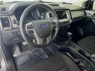 2022 Ford Ranger (North America) xlt