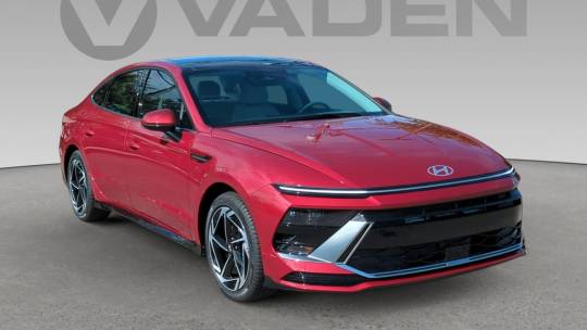 2024 Hyundai Sonata