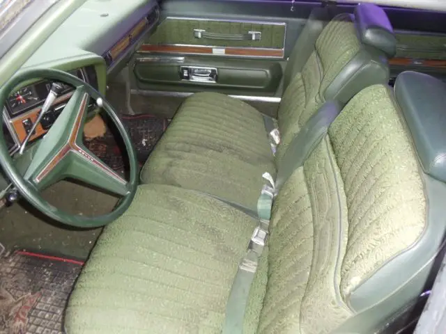 1972 buick