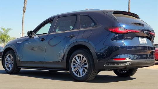 2025 Mazda CX-90