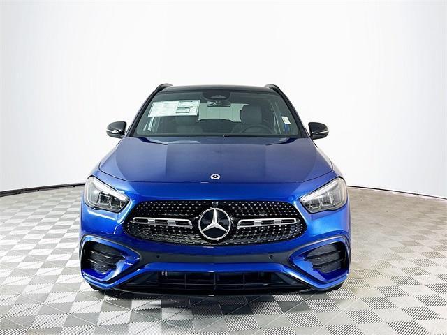 2024 mercedes-benz gla 250 base