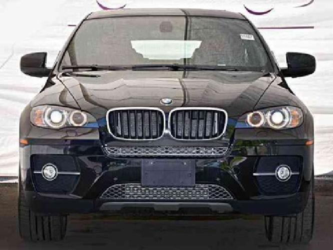 2011 bmw x6 xdrive35i awd in lake worth, fl