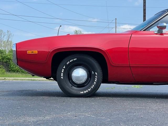1972 plymouth satellite