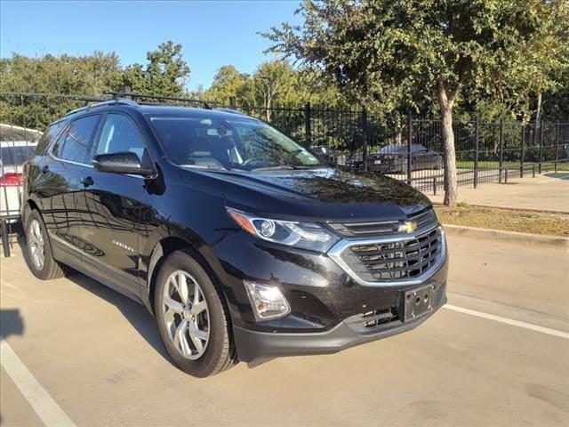 2019 chevrolet equinox 2lt