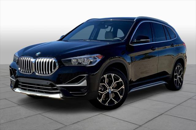 2021 bmw x1 xdrive28i